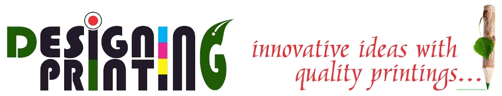 Mother Creations Designing & Printing - Innovative ideas with quality printings